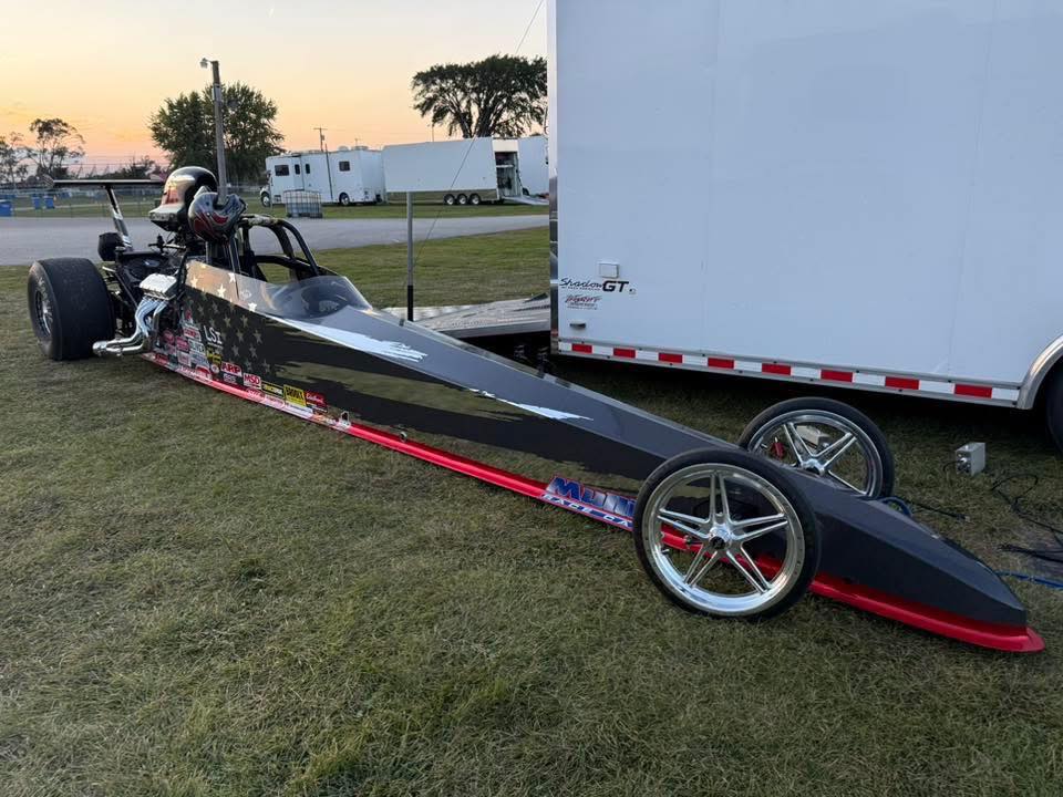 Mullis Race Cars | West Fargo ND