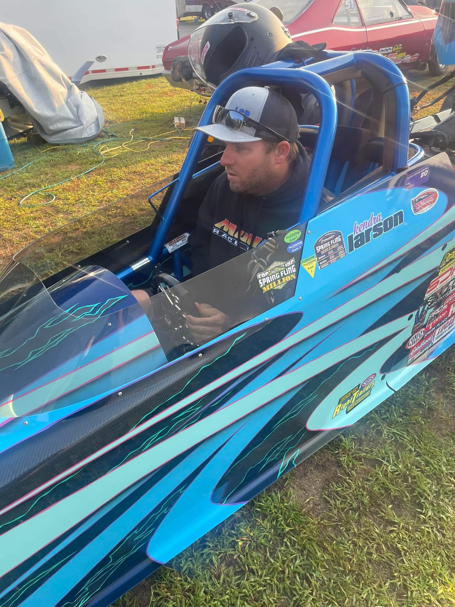 Mullis Race Cars | West Fargo ND