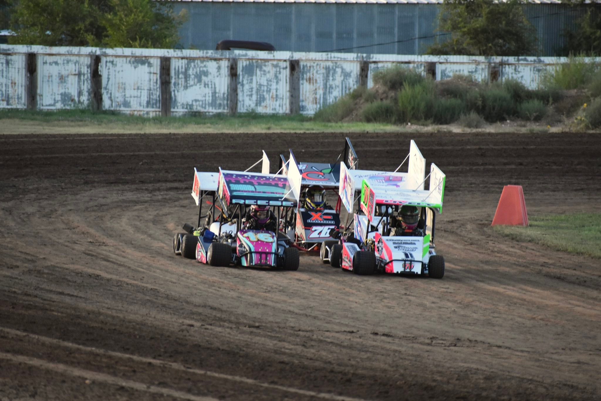 RJO Racing