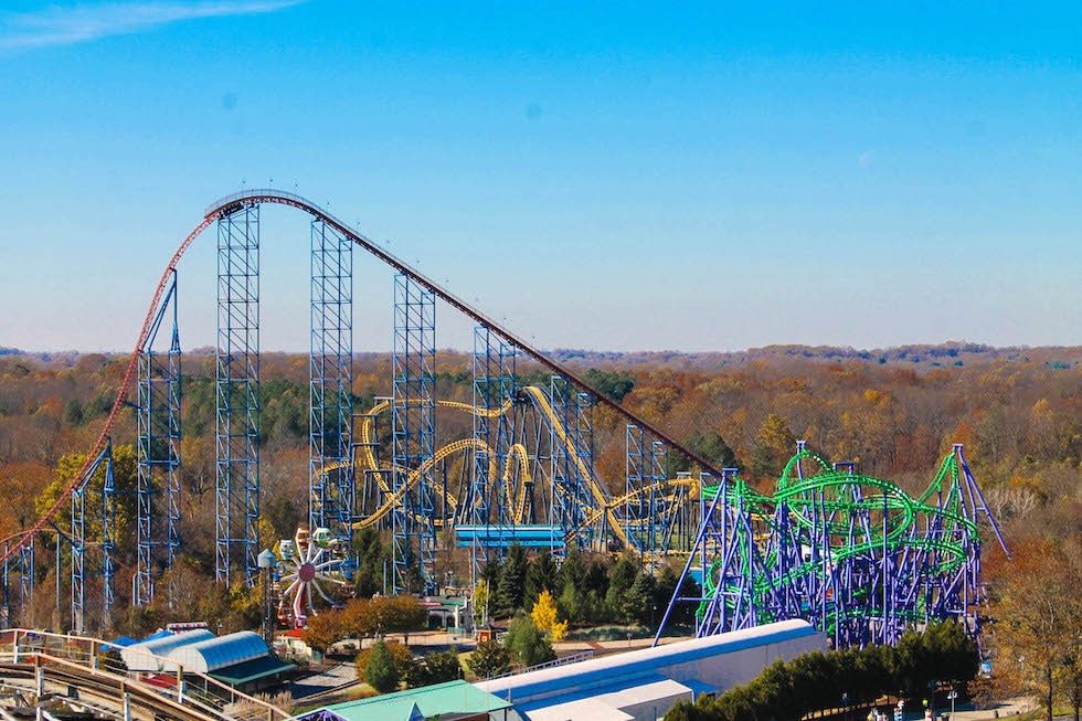 Attractions - 