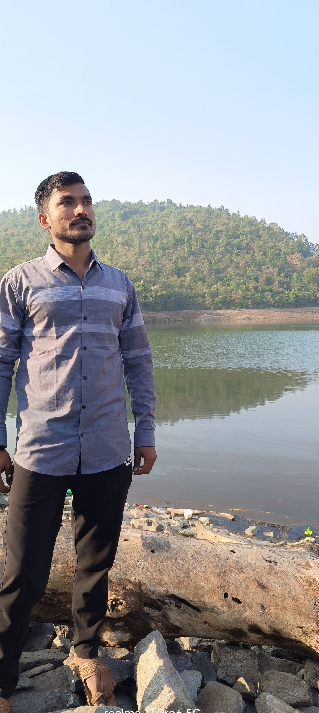 Chandan Rai