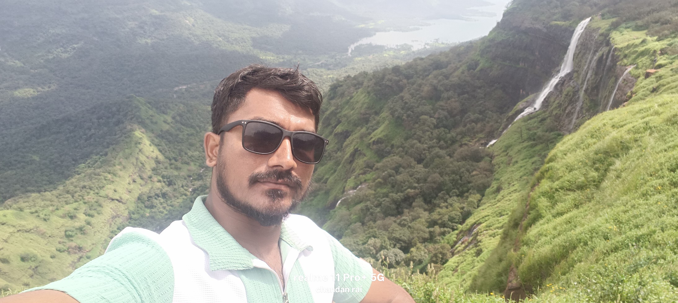 Chandan Rai