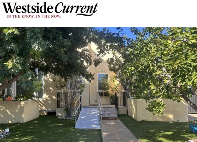 Jewish Family Service of Los Angeles | Los Angeles CA