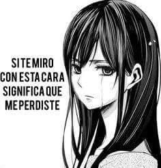 Perfil de Anime emo