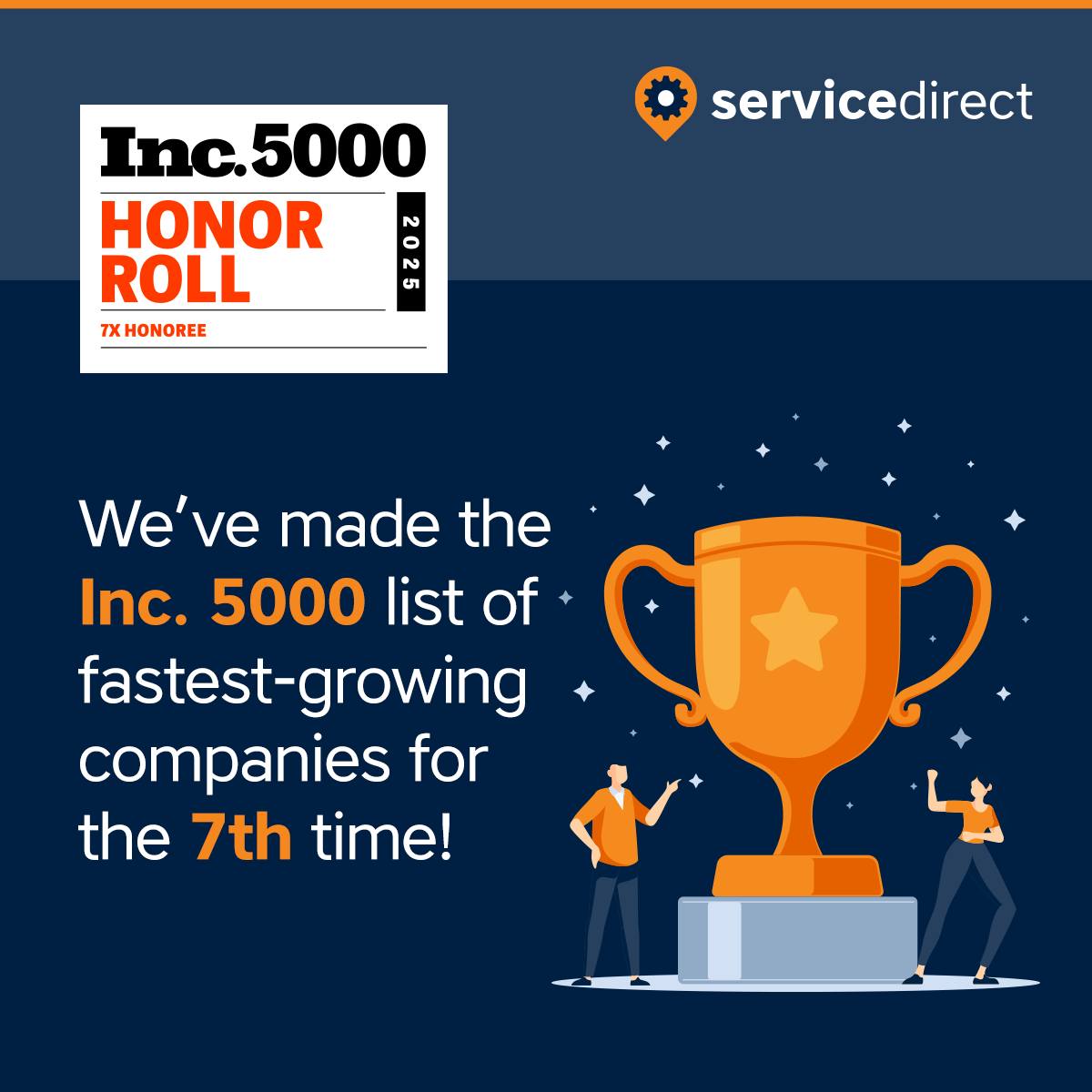 Service Direct | Austin TX
