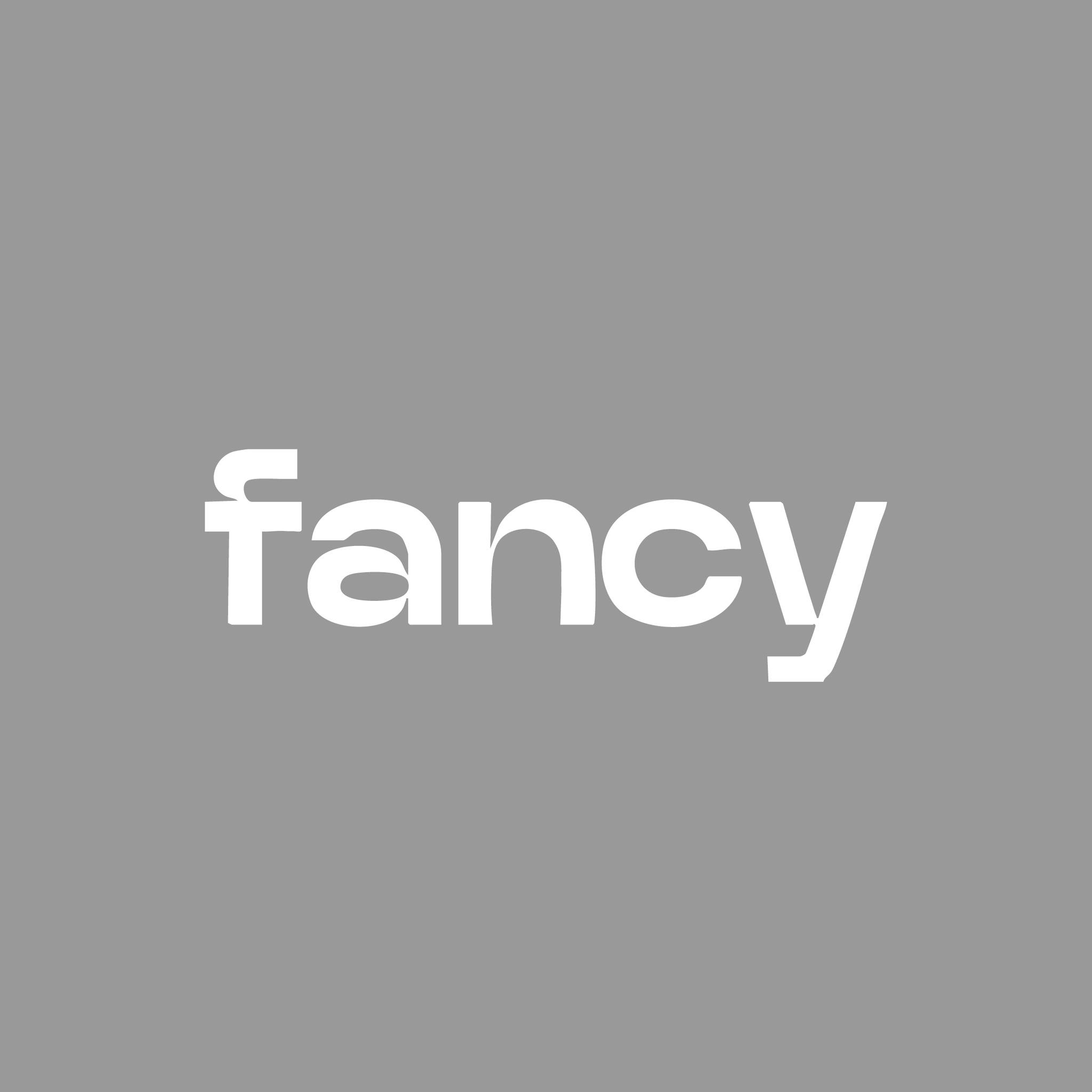 FANCY