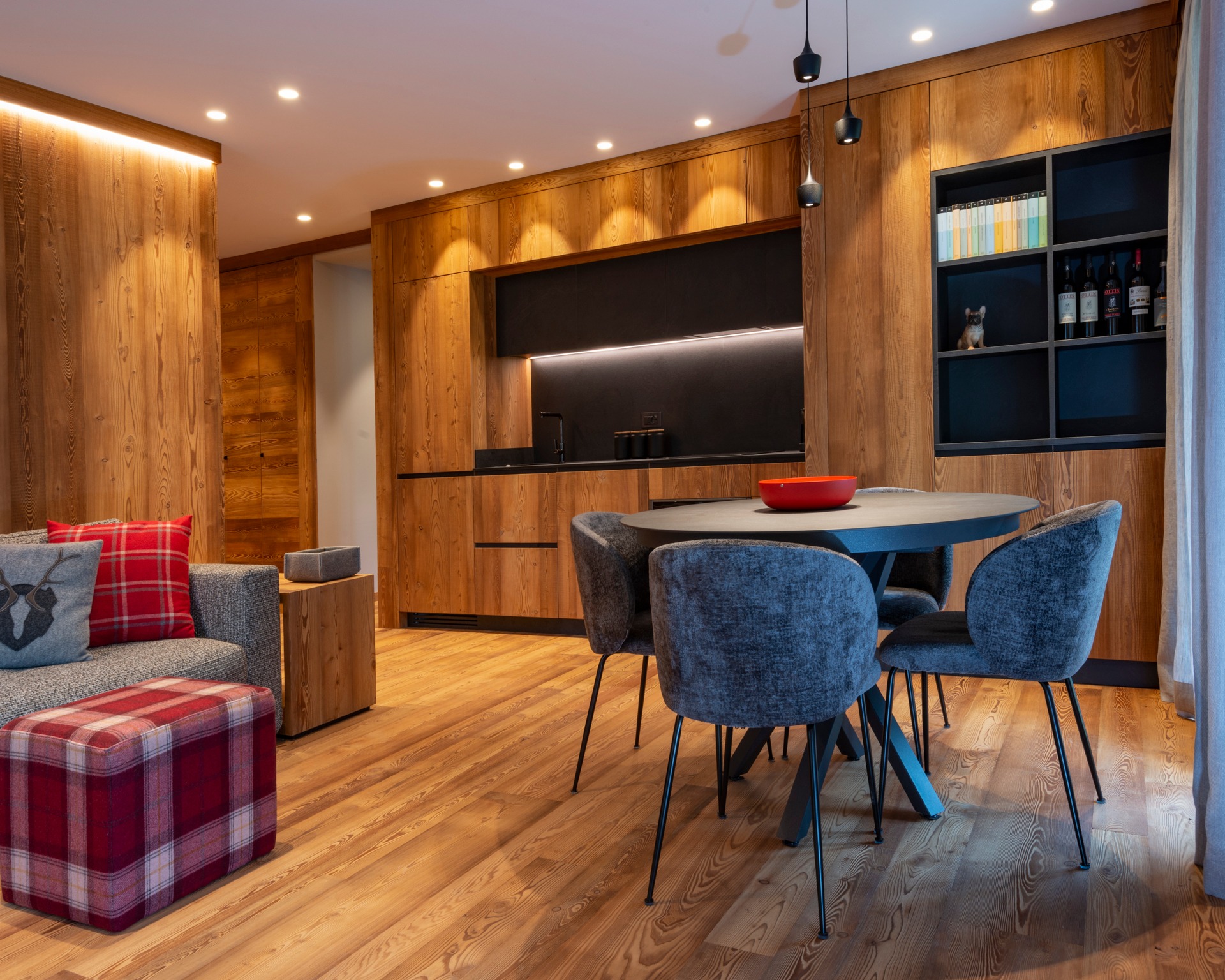 Arte Rovere Antico
