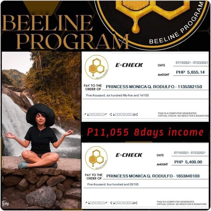 Beeline Program by Jonalyn - Home