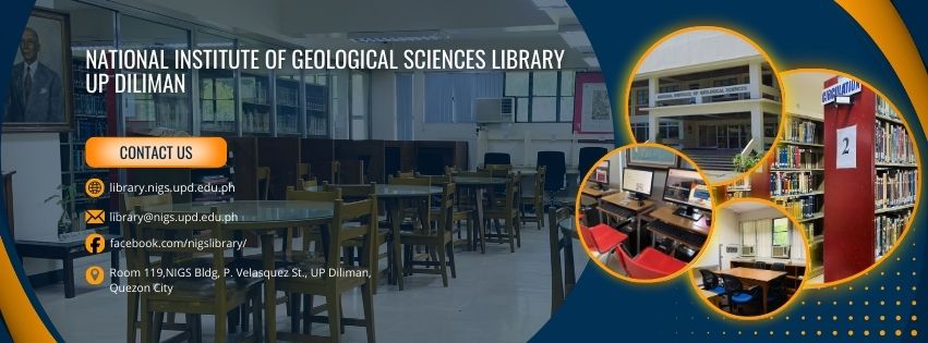 Nationa... - National Institute of Geological Sciences Library