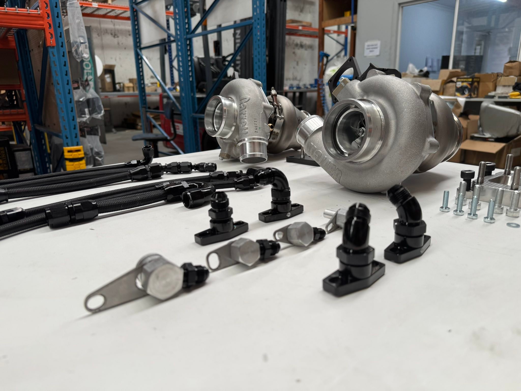 Dynomotive - 🦖 RAPTOR OWNERS… STOP SCROLLING. To... | Facebook