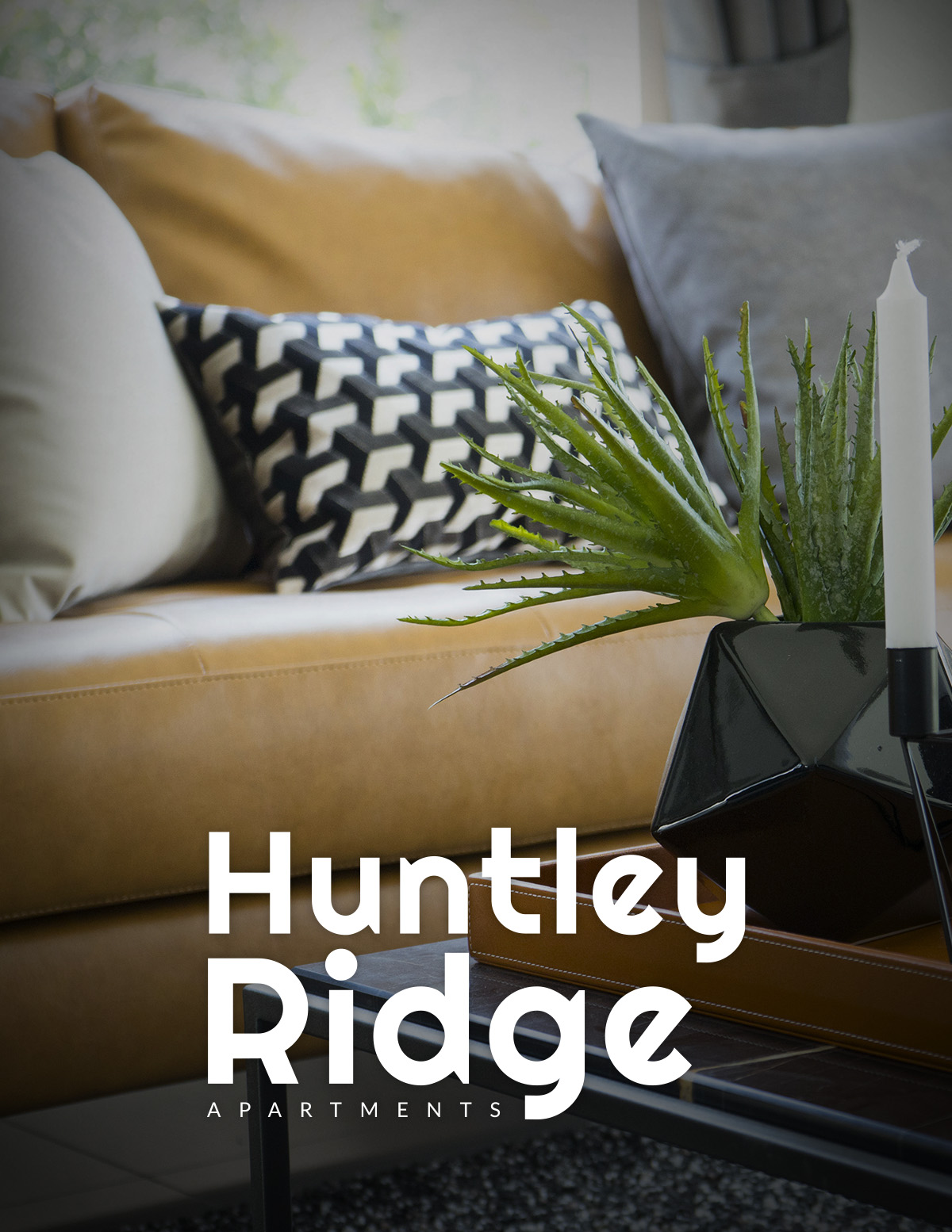 Huntley Ridge Apartments | Kettering OH