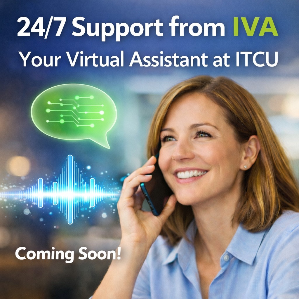 InTouch Credit Union | Plano TX