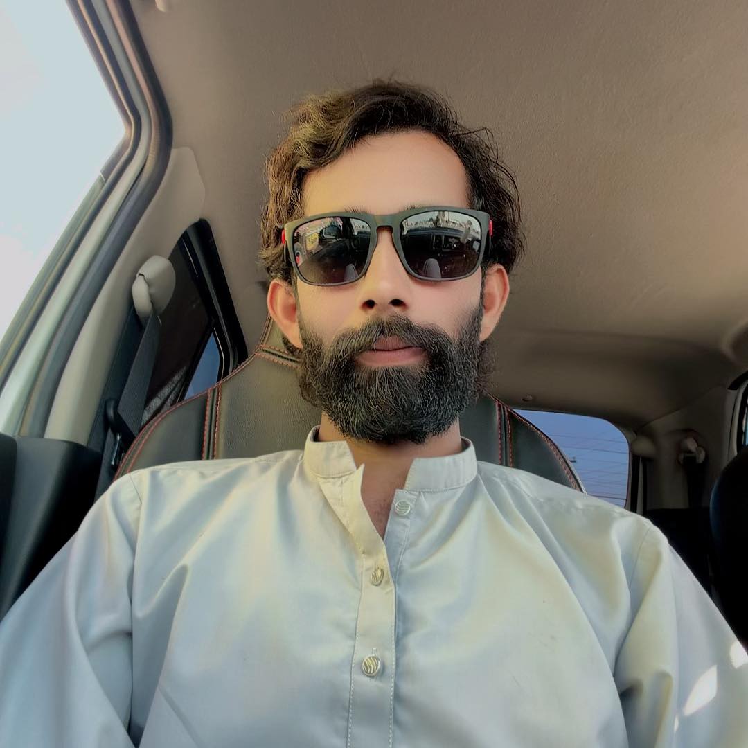 Muhammad Saqlain Raza