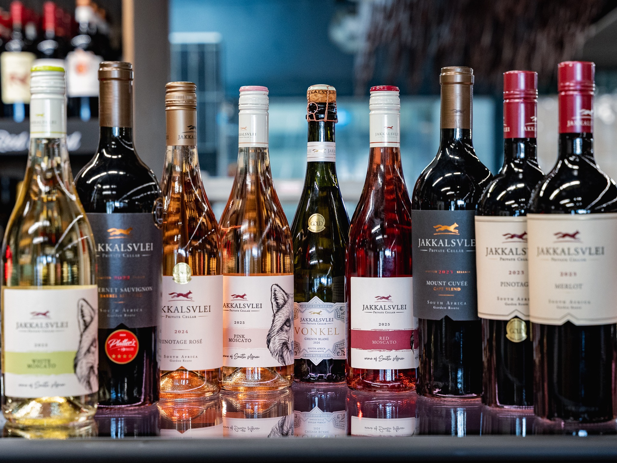 Kings - 🍷 Raise a glass to local excellence. We’re proud to stock a ...