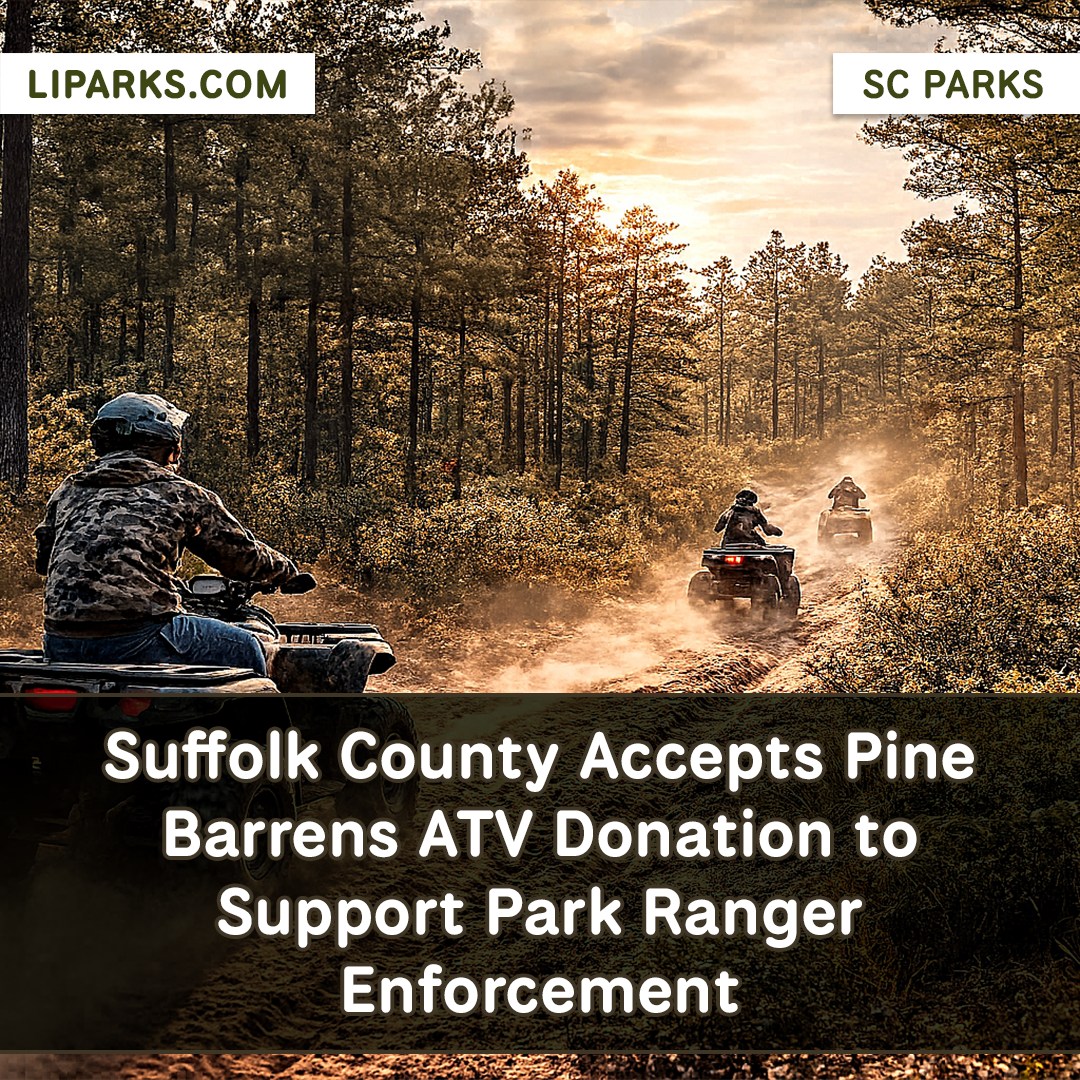 Riverhead’s $33 million... - Long Island Parks - LI Parks | Facebook