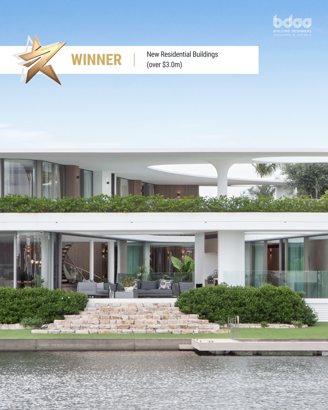 Building... - Building Designers Association of Australia
