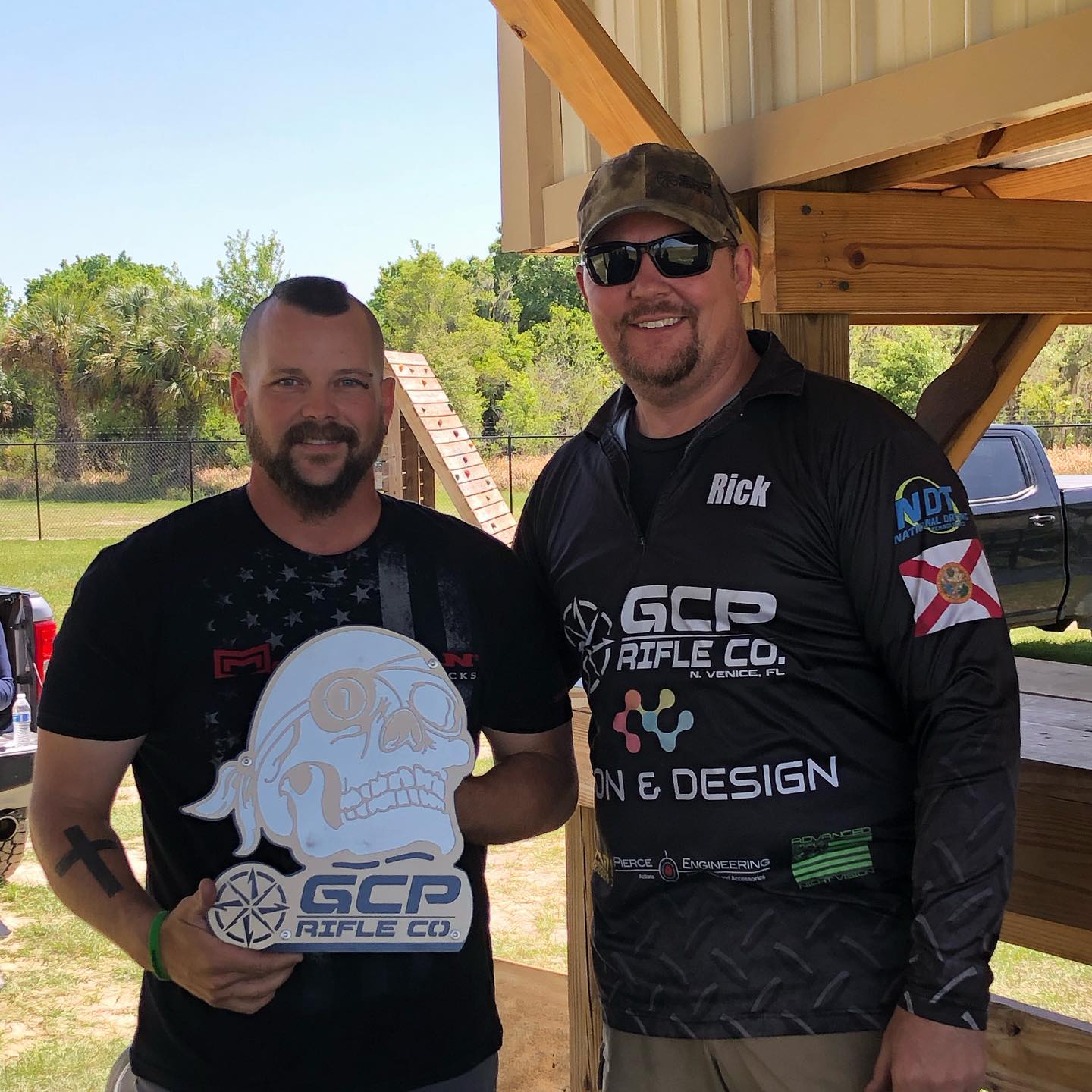 GCP Rifle Club - GCP Rifle Club added a new photo — at...