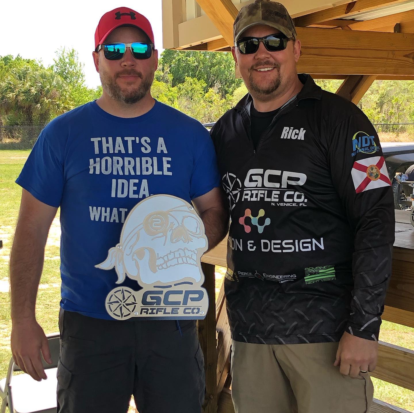 GCP Rifle Club - GCP Rifle Club added a new photo — at...