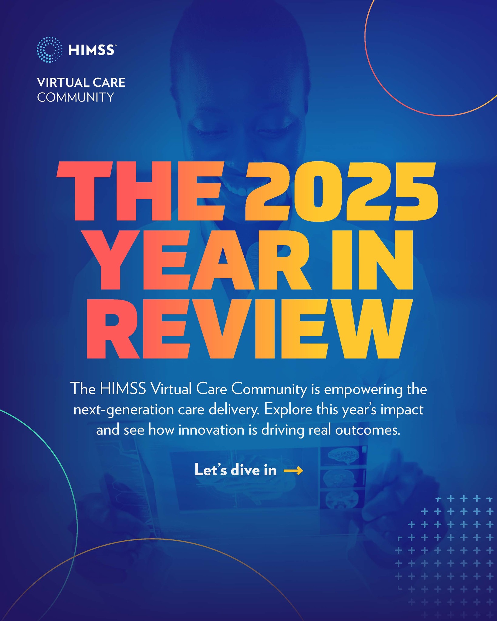 HIMSS - We are starting 2026 by reflecting on a strong... | Facebook