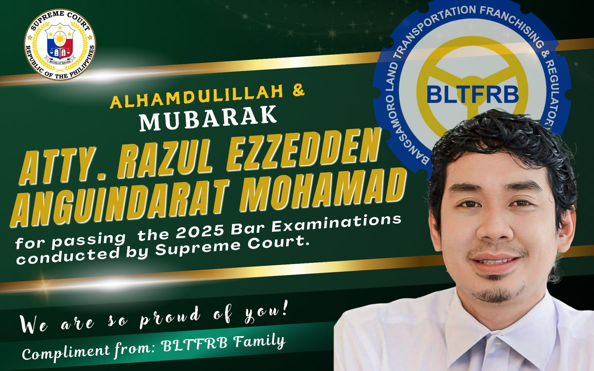 Razul Ezzedden