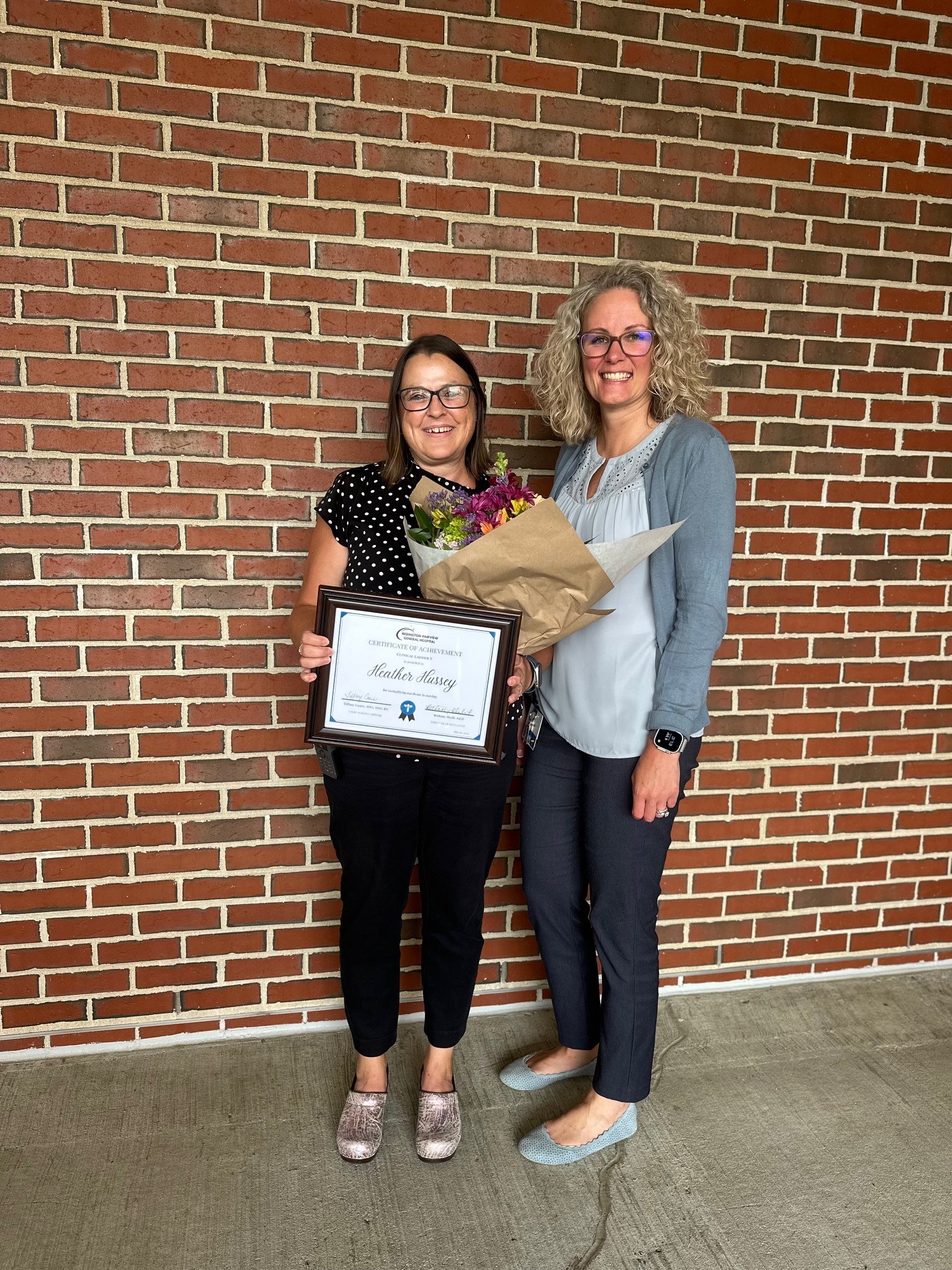 Redington-Fairview General Hospital | Skowhegan ME