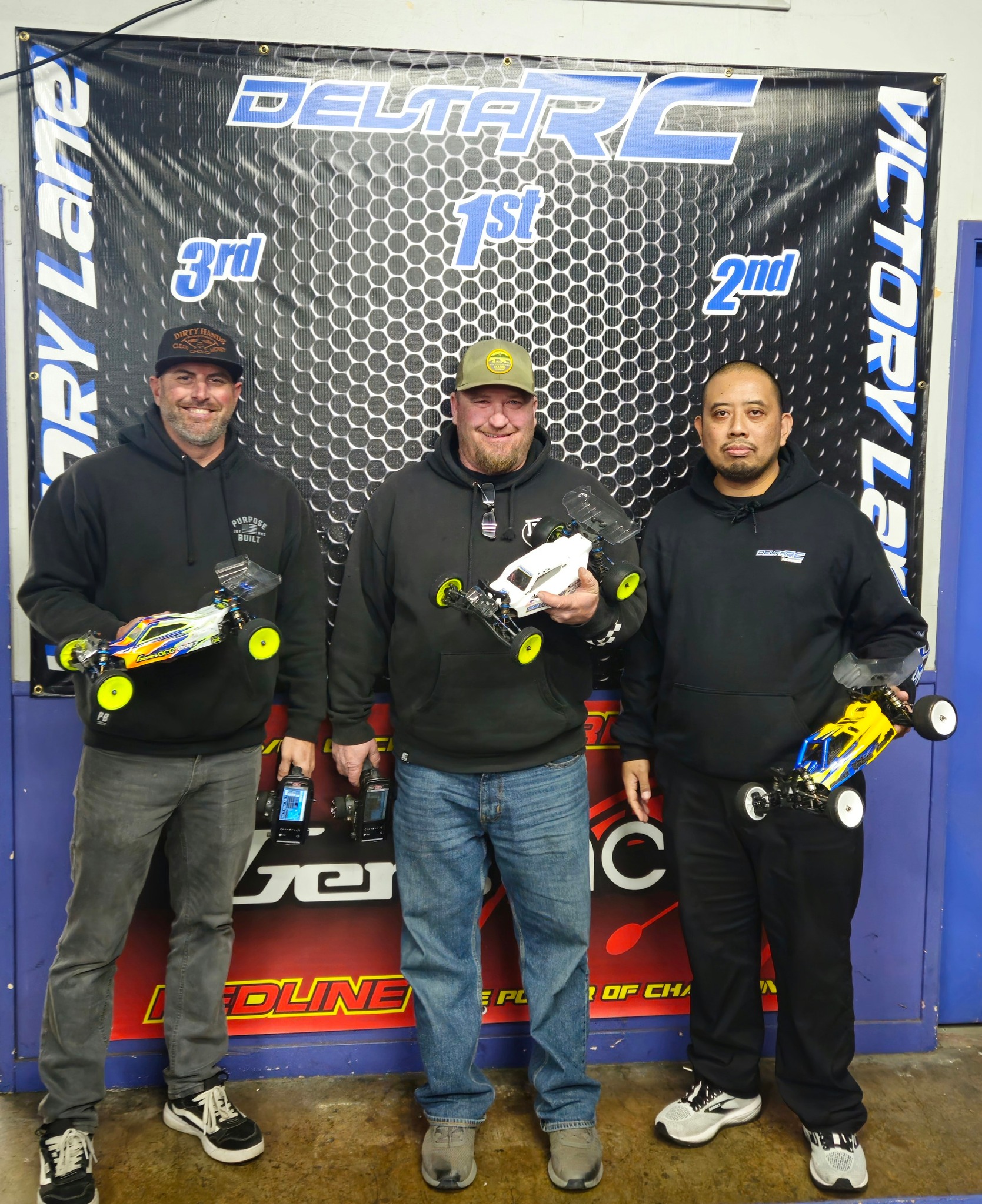 Delta RC Hobbies & Race Park | Antioch CA