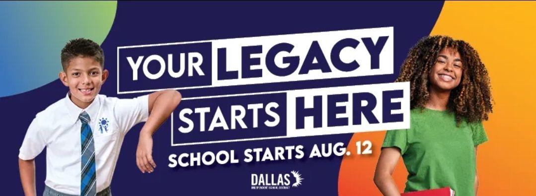 North Dallas High School | Dallas TX