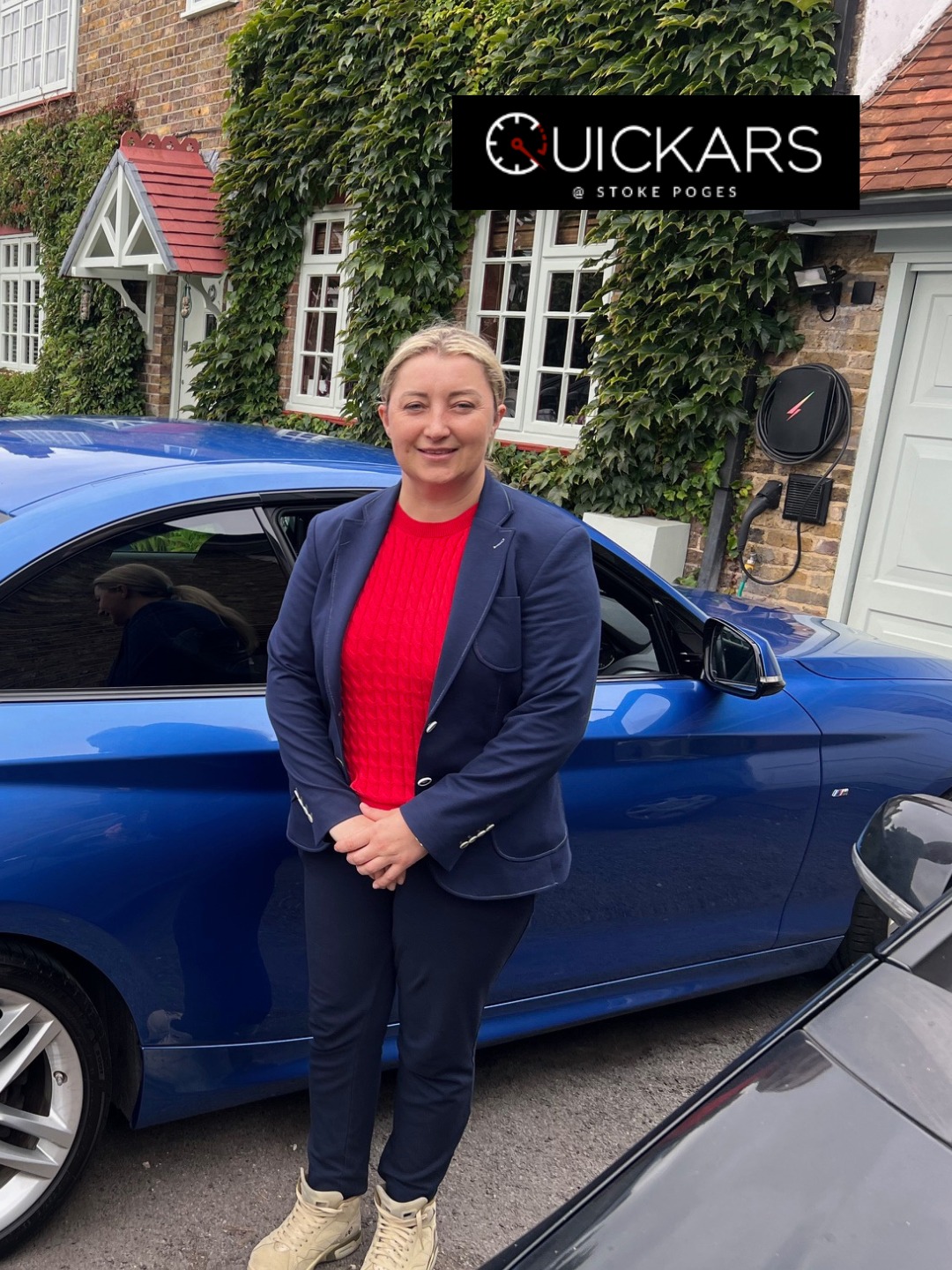 Quickars Limited | Stoke Poges