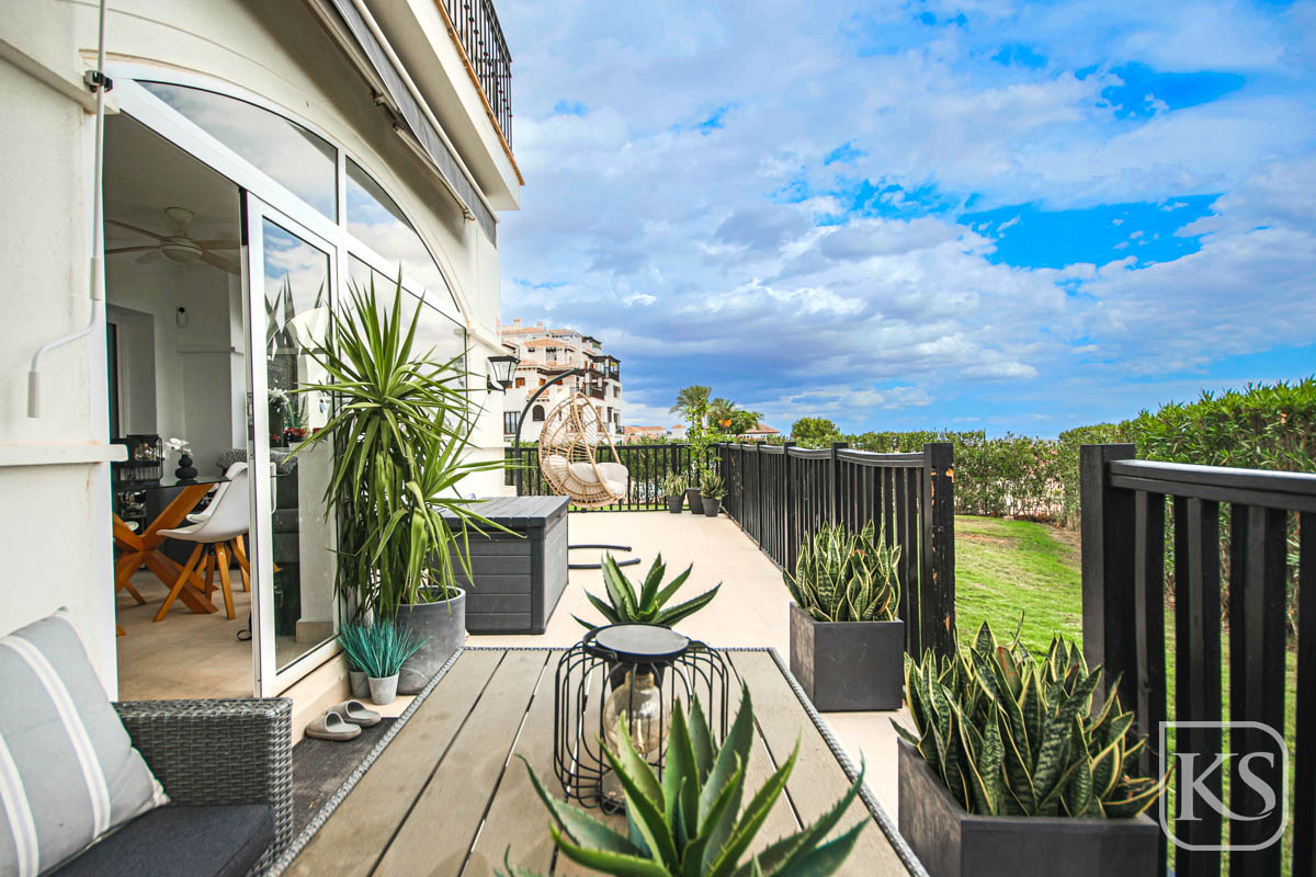 Keystyle Properties added a new photo. - Keystyle Properties