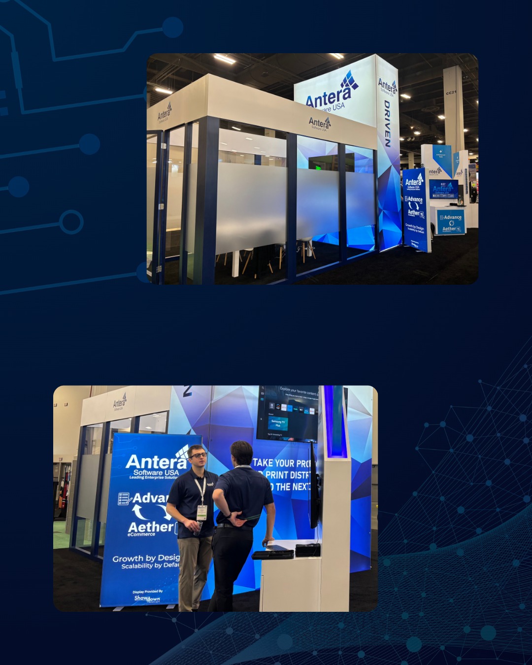 Antera Software USA | Plano TX