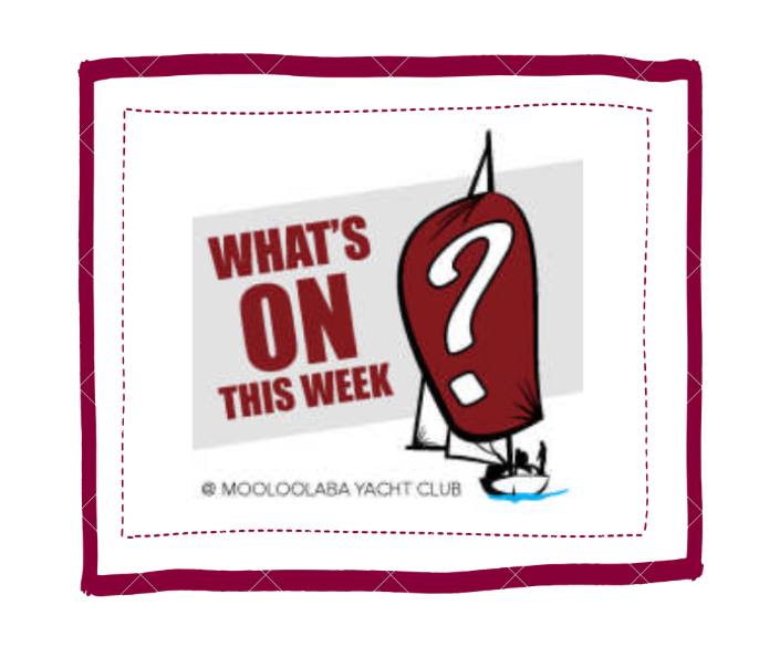 Mooloolaba - The Lady Helm Series - Results https://goo.gl/eYgjGr 1 ...