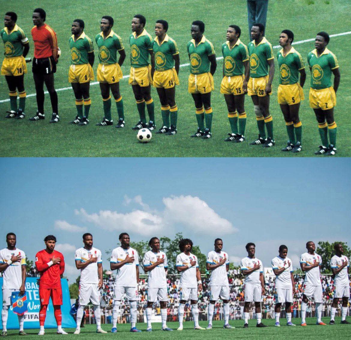 RDC-News - 🚨 51 ans après… la RDC est face à son histoire ! | Facebook