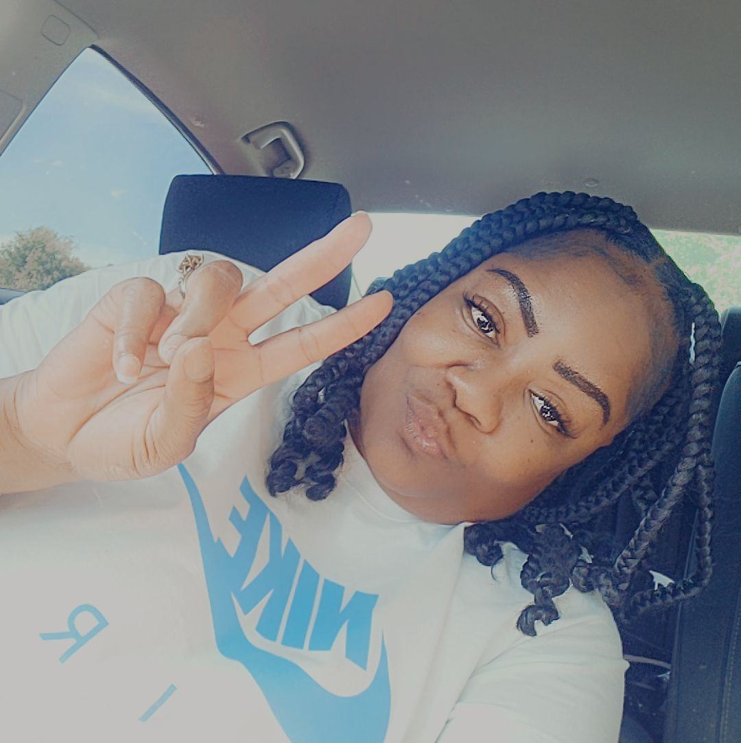 3 car accident with the police Recording f up | Chi Chi Nealy