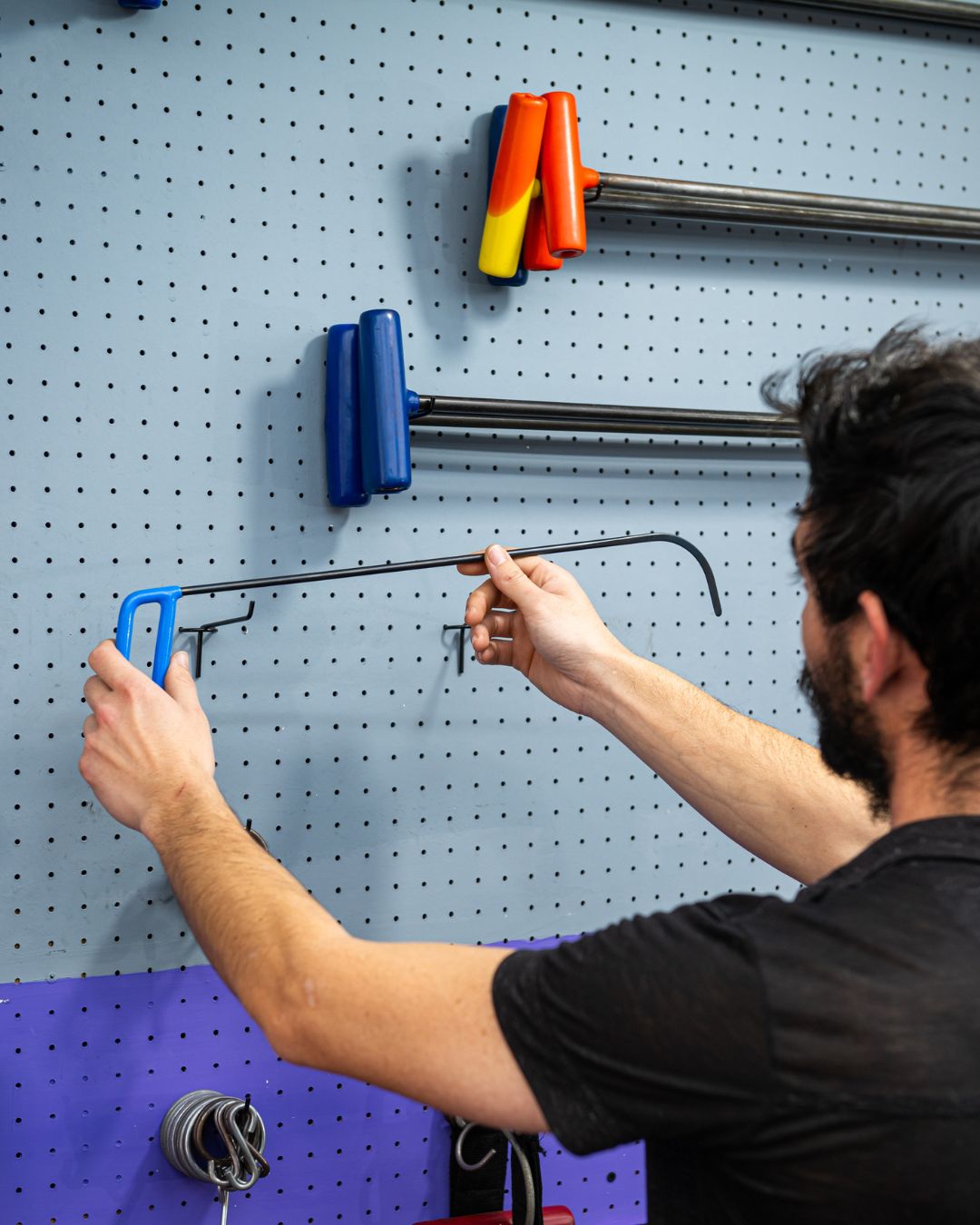 Mb Tools | Centro