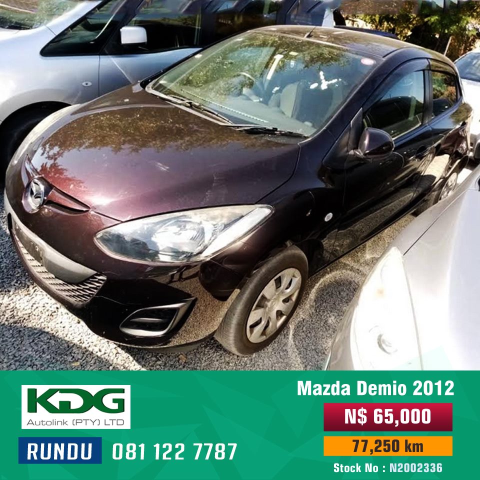 Visit our Rundu showroom... - KDG Autolink Pty Ltd - Namibia | Facebook