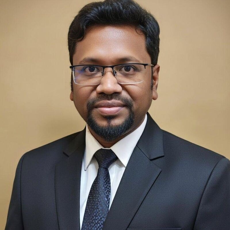 CEP news - Mr. Muhit Rahim from 11th batch been promoted... | Facebook