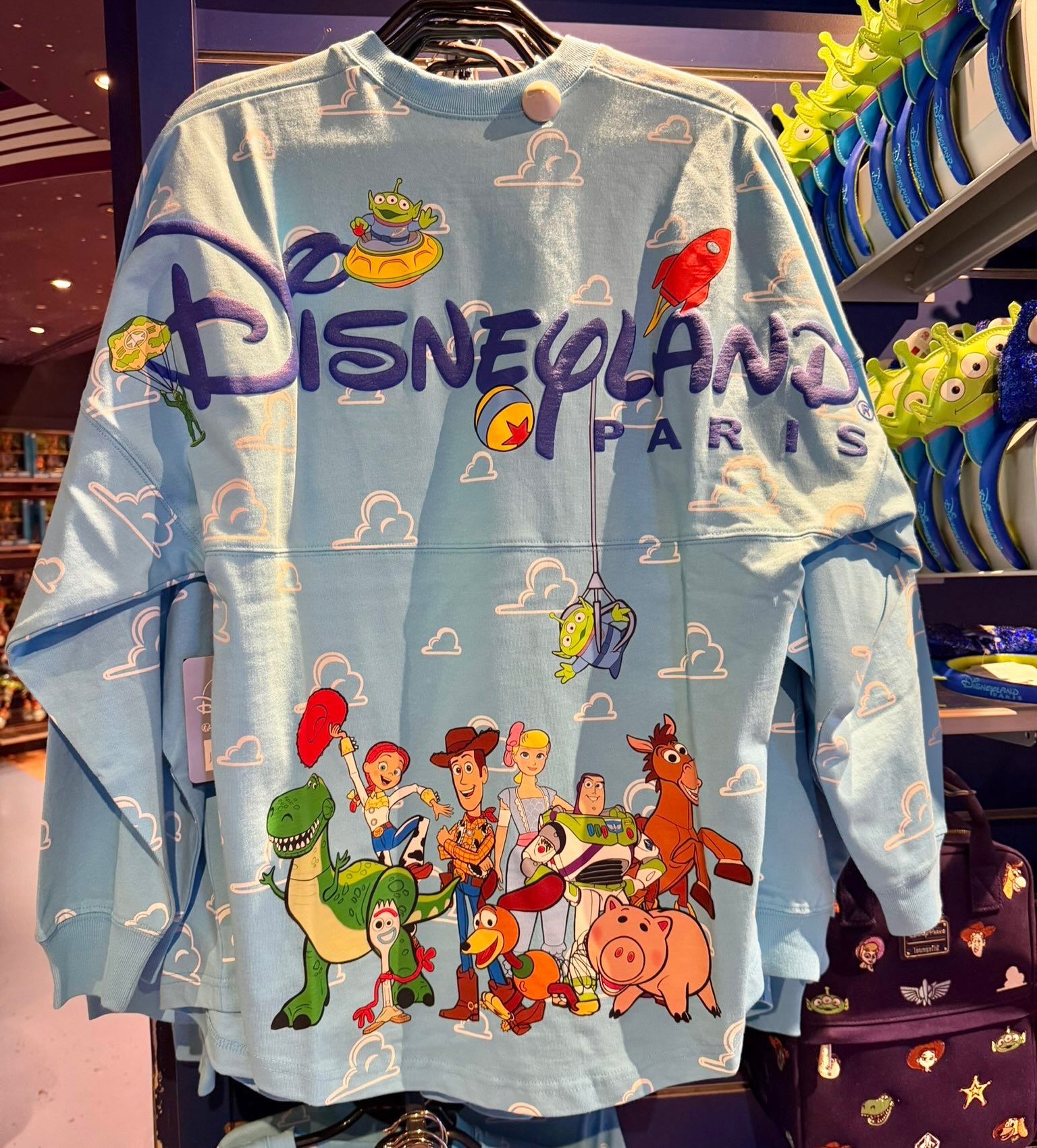 🐭𝐃𝐢𝐬𝐧𝐞𝐲𝐥𝐚𝐧𝐝 𝐏𝐚𝐫𝐢𝐬 🇫🇷𝗡𝗲𝘄 𝗔𝗿𝗿𝗶𝘃𝗮𝗹