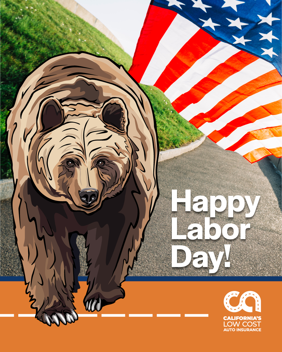 California Low Cost Auto Insurance Program