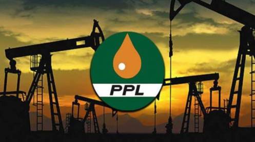 Rising - Pakistan Petroleum Limited (PPL) has announced the discovery ...