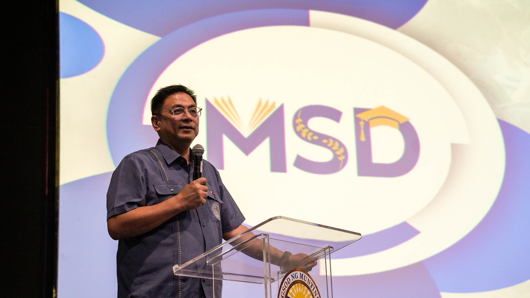 City Government... - City Government of Muntinlupa - OFFICIAL