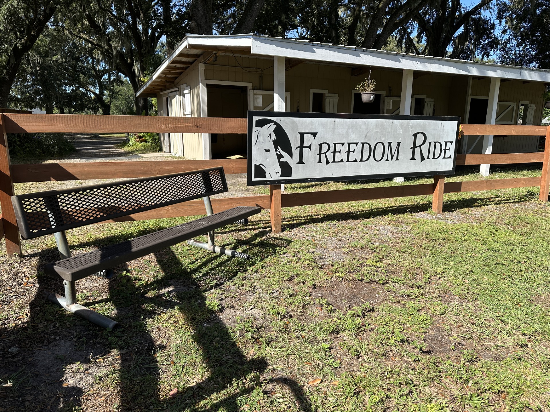 Freedom Ride, Inc | Orlando FL