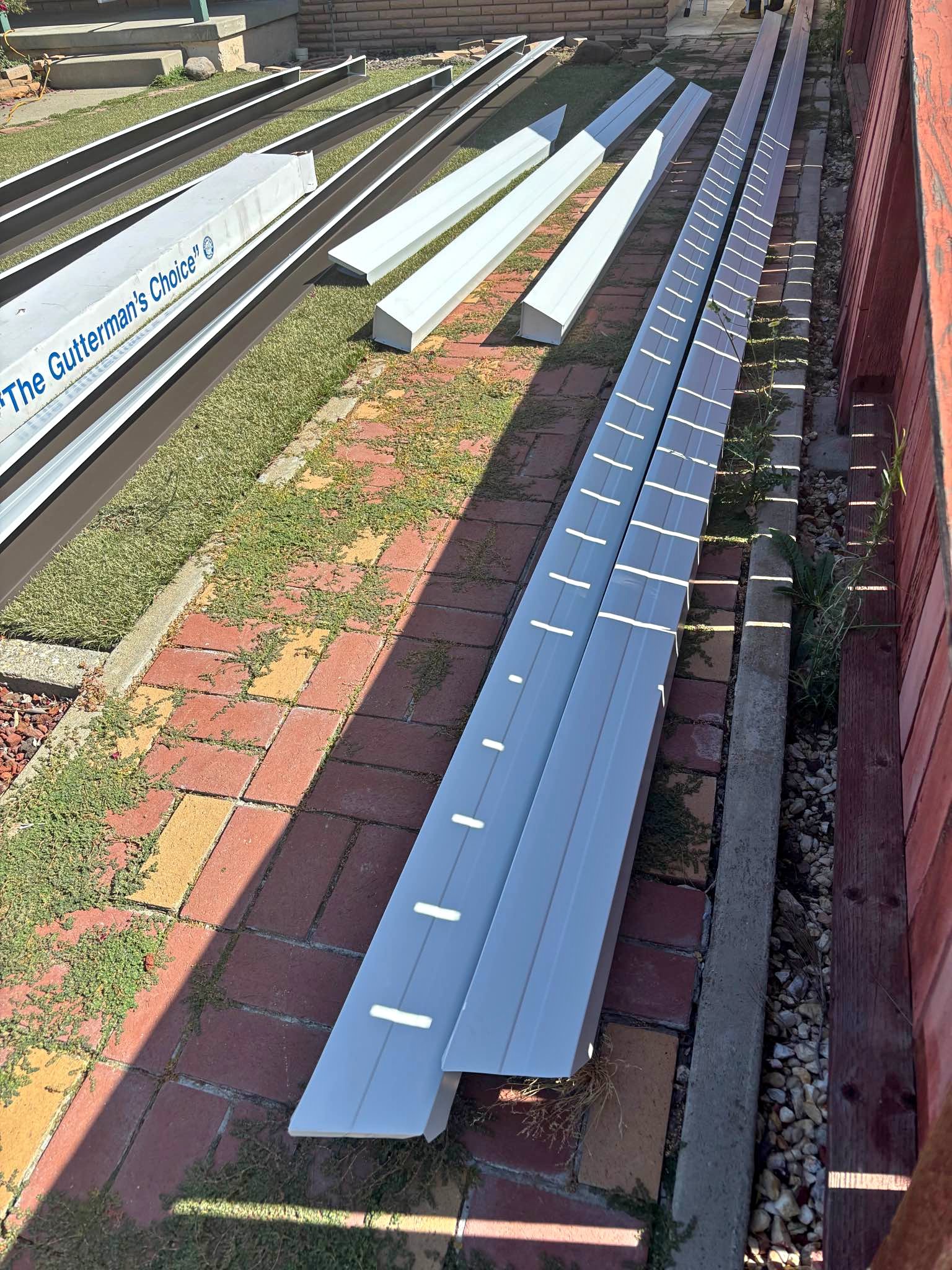New and used Gutters for sale | Facebook Marketplace