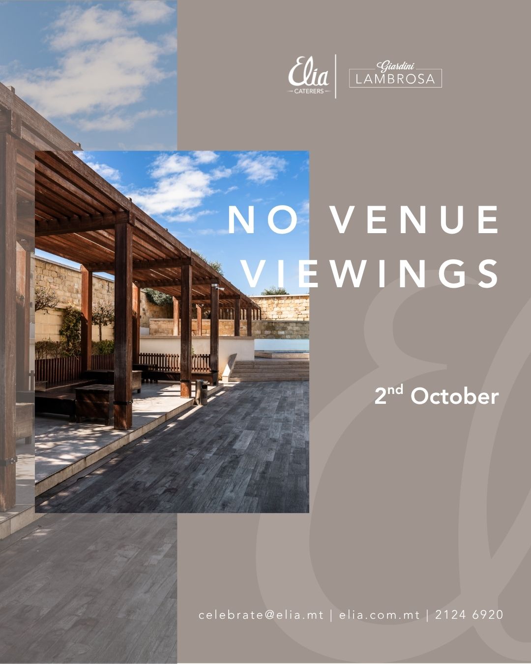 Veranda | Rabat