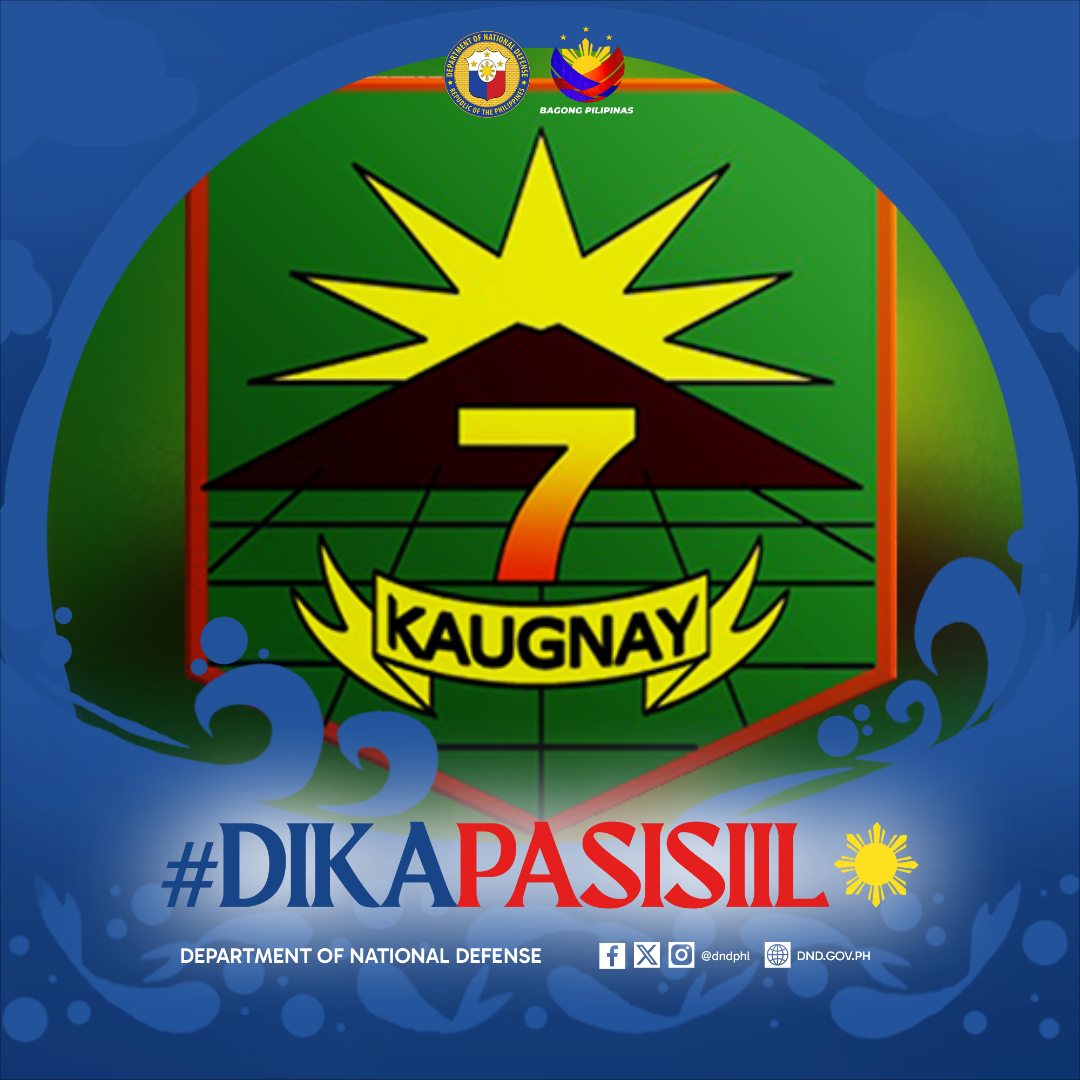 50IB... - 7th Infantry (Kaugnay) Division, Philippine Army | Facebook