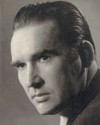 For - Benno Paul Kusche (January 30, 1916 – May 14, 2010) was a German ...