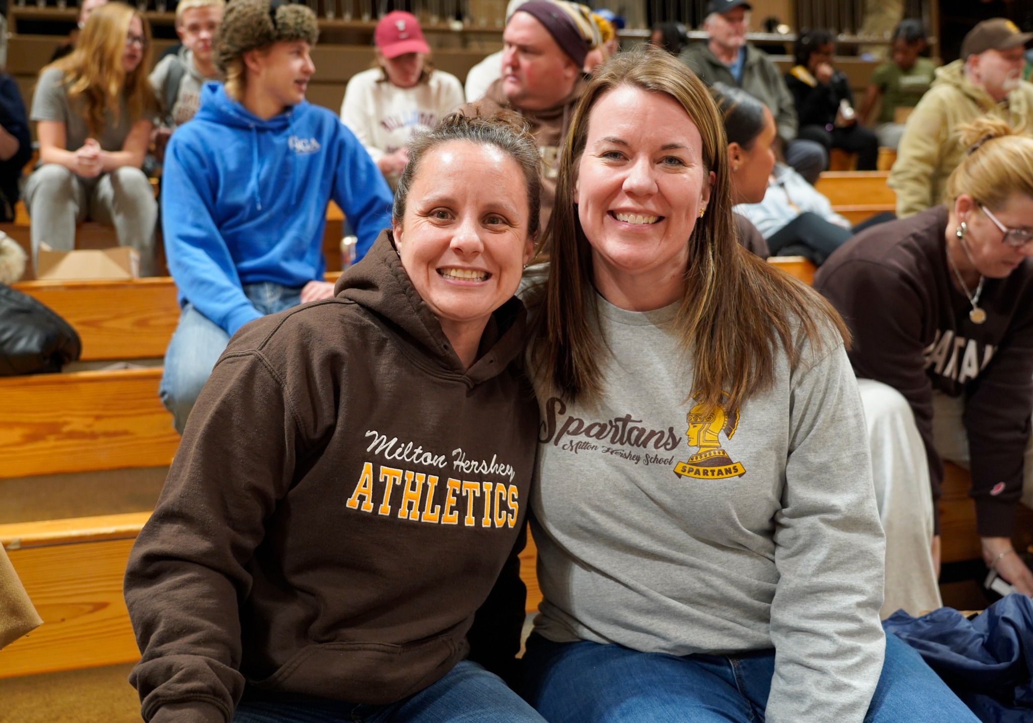 Milton Hershey School added a new... - Milton Hershey School