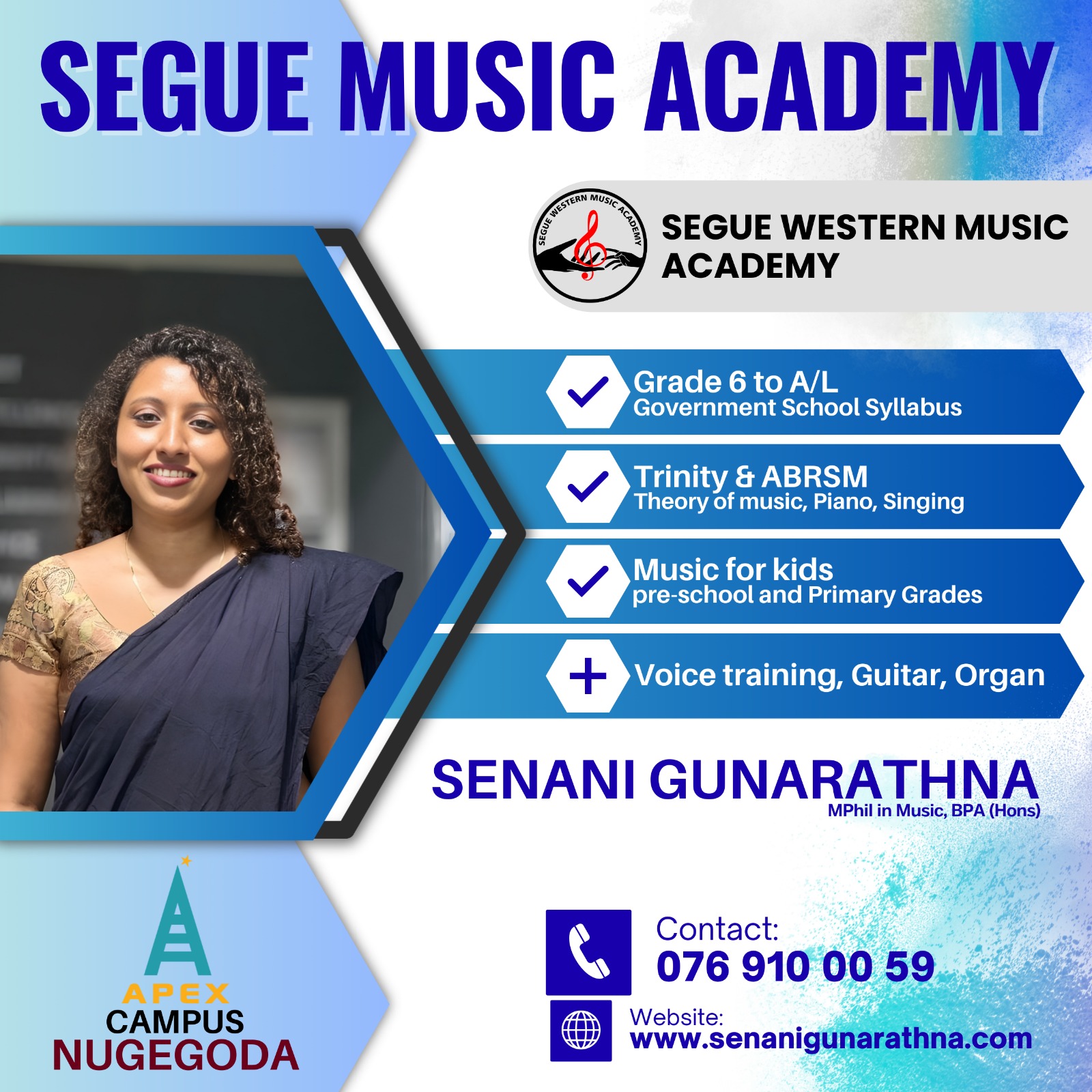 Senani Gunarathna