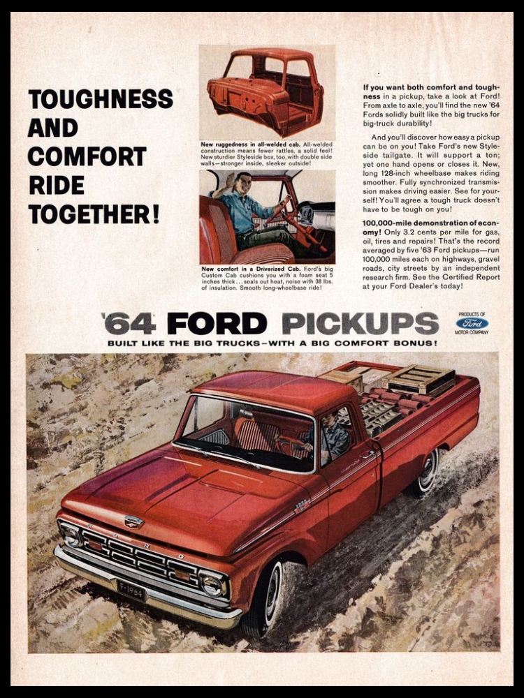 Old Trucks Forever added a new photo. - Old Trucks Forever