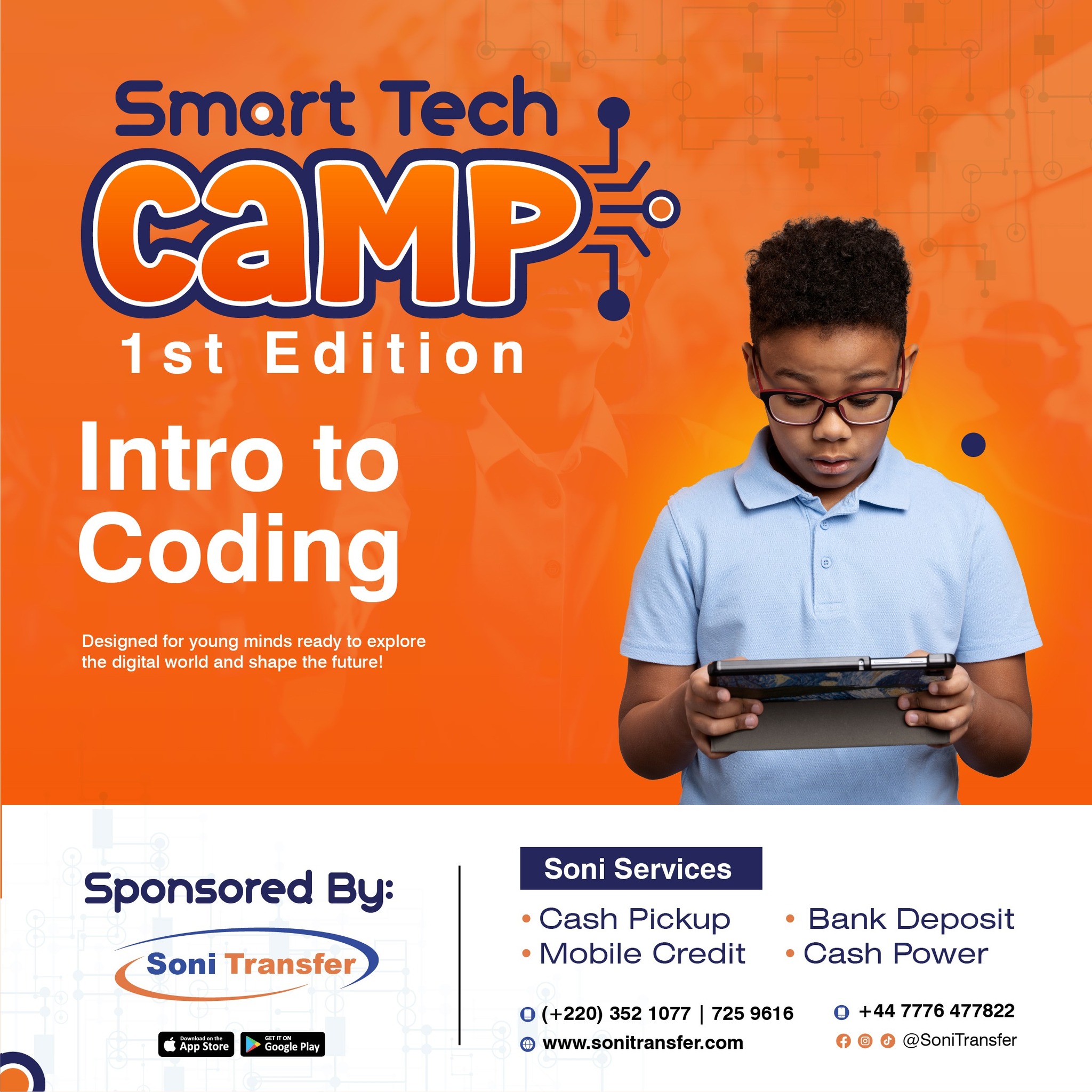 Smart Technologies LLC