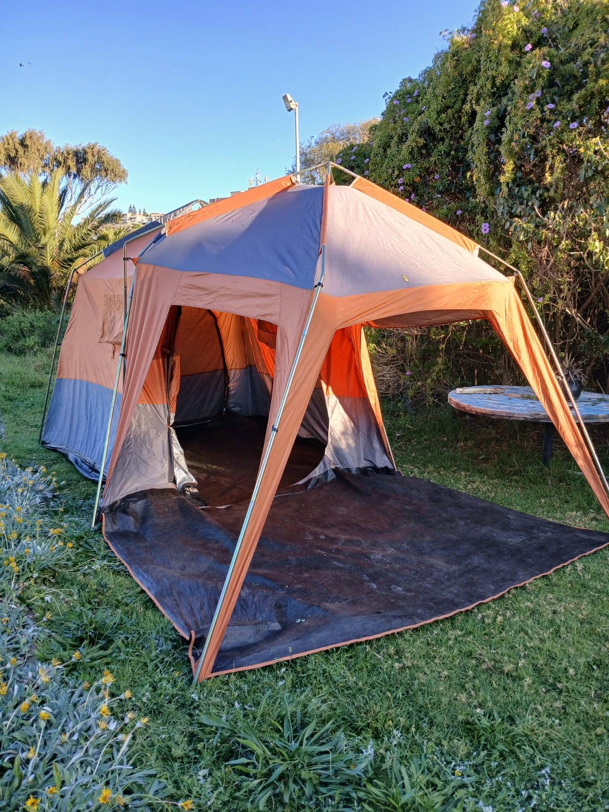tesla model 3 zelt Wasserdichte Camping-Zelt-Sonnenschutzmarkise für 3/Y/S/X Type:Gray Tent+Raincoat Pedal Locks Merlin Malt-G1X Apex 1